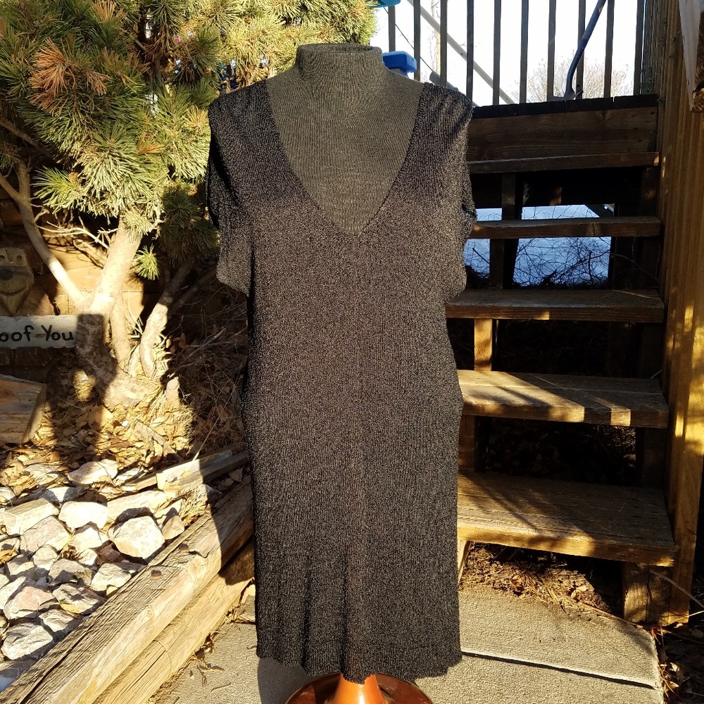 FREE PEOPLE DRESS/TUNIC